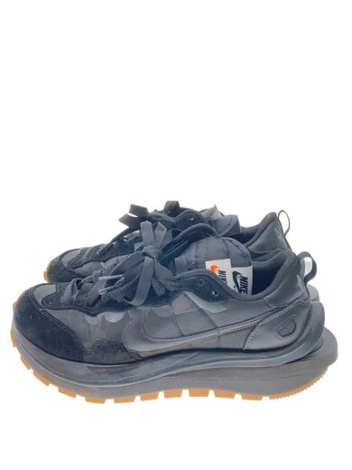 商品画像：VAPORWAFFLE/SACAI_ヴェイパーワッフル サカイ/26.5cm/BLK 1