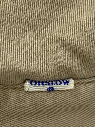 商品画像：ストレートパンツ/M/コットン/BEG 4