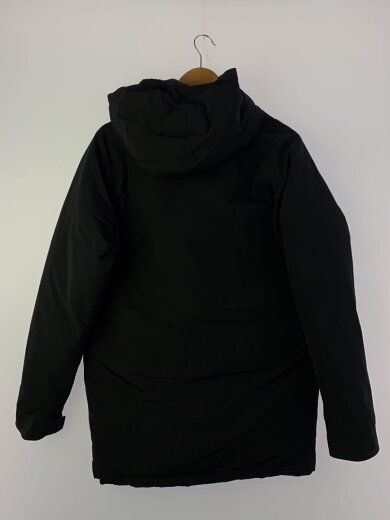 商品画像：ダウンジャケット/M/コットン/BLK/0148 2