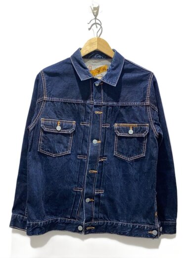 商品画像：TROPICAL HELL/Gジャン/L/コットン/IDG 1