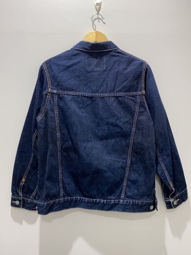 商品画像：TROPICAL HELL/Gジャン/L/コットン/IDG 2