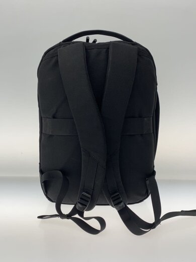 商品画像：リュック/--/BLK 3