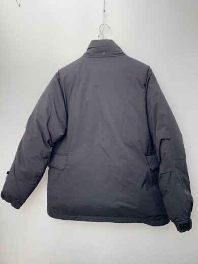 商品画像：ダウンジャケット/S/ナイロン/BLK/BW-15022W 2