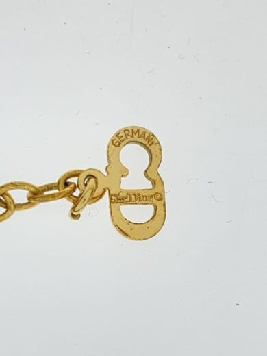 商品画像：ネックレス/--/GLD/トップ有/レディース 4