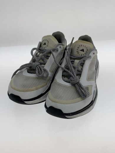 商品画像：ローカットスニーカー/22.5cm/BLK/GY6061 2