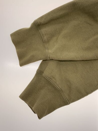 商品画像：スウェット/M/コットン/KHK 6