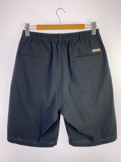 商品画像：クロップドパンツ/M/コットン/BLK 2