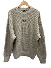 ニット・セーター(厚手)/--/--/CRM/WDS-O-CLCS-25-Q3-KN-04