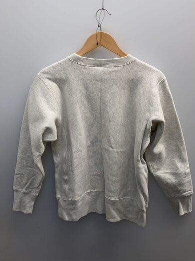 商品画像：ミッキー/スウェット/S/コットン/GRY/C3-A031 2