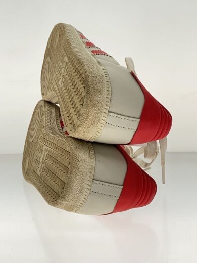 商品画像：ローカットスニーカー/24cm/ホワイト/LVL029002 4