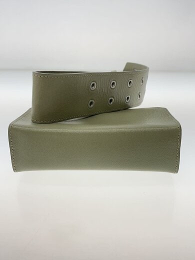 商品画像：ショルダーバッグ/--/GRN 4