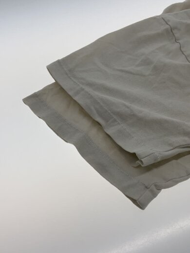 商品画像：Tシャツ/XL/コットン/WHT/SM-S23-0000-092 5