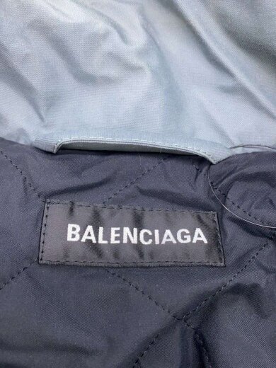 商品画像：ナイロンジャケット/44/ナイロン/GRY/533898 3