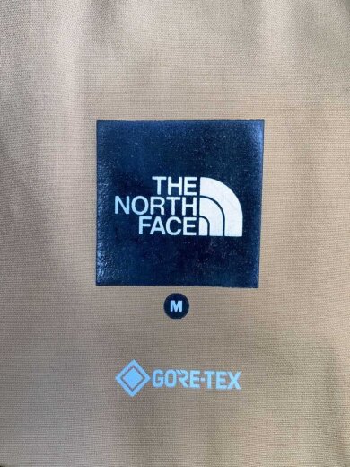 画像：THE NORTH FACEZI MAGNE BOLD HOODED COAT_ジップインマグネボールドフーデットコート/M/ゴアテッ3