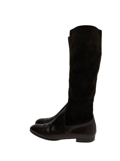 商品画像：ブーツ/US6.5/BRW/スウェード 1