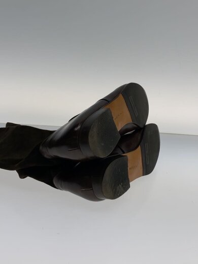 商品画像：ブーツ/US6.5/BRW/スウェード 4