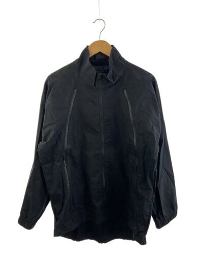 商品画像：ブルゾン/XL/コットン/BLK/NF2068 1