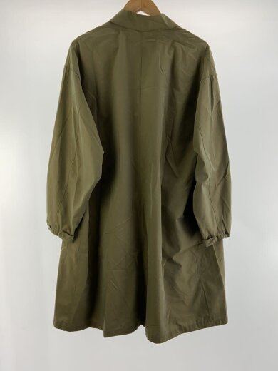 商品画像：コート/0/コットン/KHK/a7sc55c 2