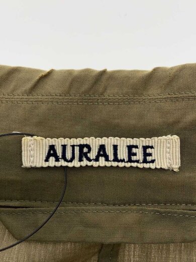 商品画像：コート/0/コットン/KHK/a7sc55c 3