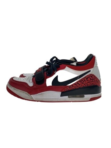 商品画像：AIR JORDAN LEGACY 312 LOW_エア ジョーダン レガシー 312 ロー/27cm/RED 1
