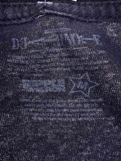 商品画像：RIPPLE JUNCTION/Tシャツ/M/コットン/BLK 3