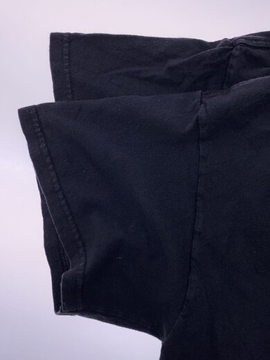 商品画像：RIPPLE JUNCTION/Tシャツ/M/コットン/BLK 4