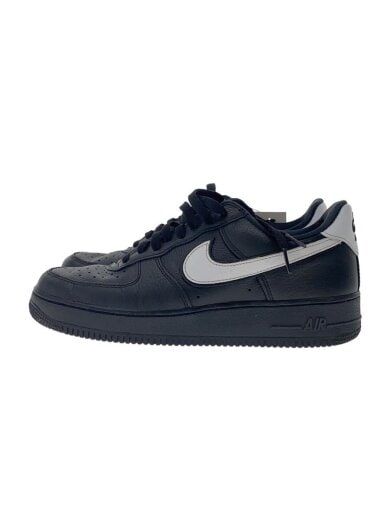 商品画像：AIR FORCE 1 LOW RETRO QS/エアフォース1ローレトロQS/ブラック/CQ0492-001/27c 1