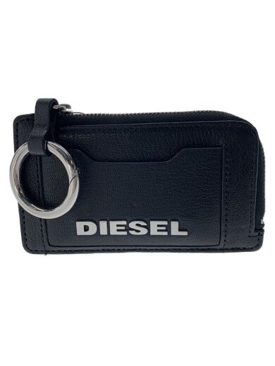 商品画像：パスケース/--/ブラック/無地/メンズ/PR044 1