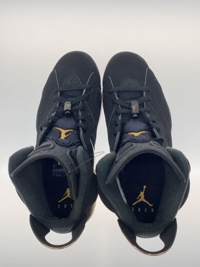 商品画像：AIR JORDAN 6 RETRO/26cm/BLK 3