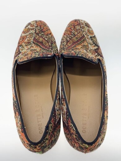 商品画像：フラットパンプス/23cm 3