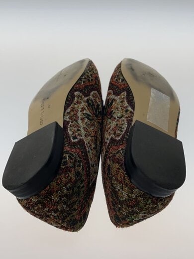 商品画像：フラットパンプス/23cm 4