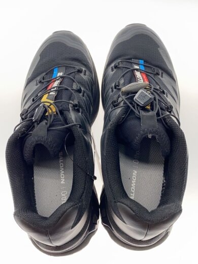 商品画像：ADVANCED X ULTRA ADV/ローカットスニーカー/25cm/ブラック/159817 3