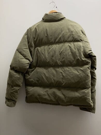 商品画像：ダウンジャケット/M/ポリエステル/KHK 2