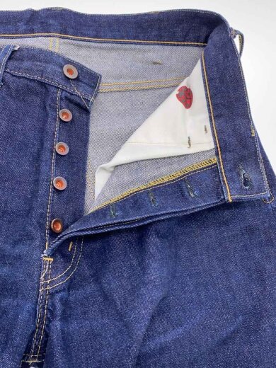 商品画像：ボトム/M/コットン/IDG/7597 3