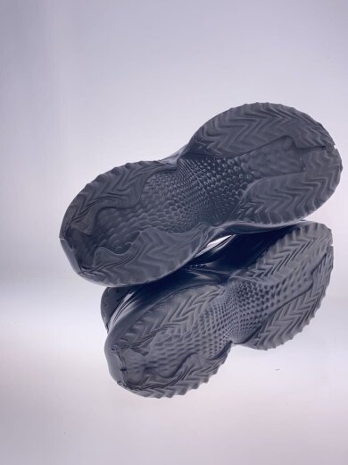 商品画像：ローカットスニーカー/27.5cm/BLK 4