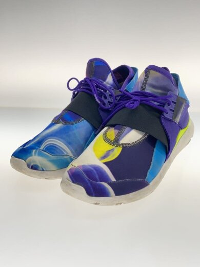 商品画像：ローカットスニーカー/27.5cm/NVY 2