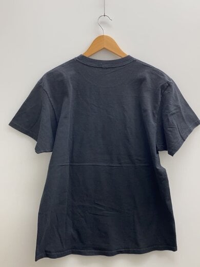商品画像：Tシャツ/L/コットン/BLK 2