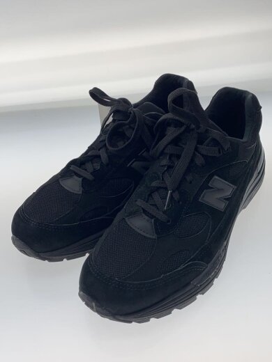 商品画像：U992/ブラック/27cm/BLK 2