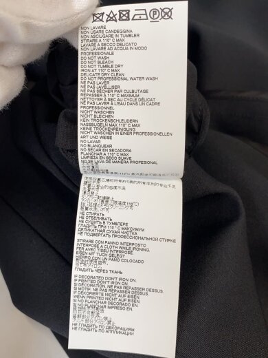 商品画像：ジャケット/44/S50BN370 S49226 7