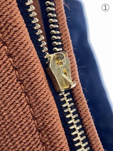 商品画像：ロングスカート/36/デニム/IDG 6