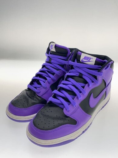 商品画像：DUNK HI RETRO BTTYS_ダンク ハイ レトロ BTTYS/27.5cm/PUP 2