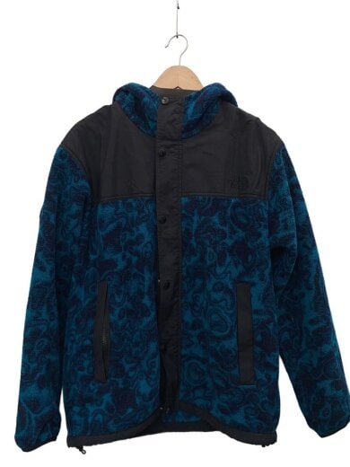 商品画像：94 RAGE CLASSIC FLEECE JACKET_94レイジクラシックフリースジャケット/M/ポリエステ 1