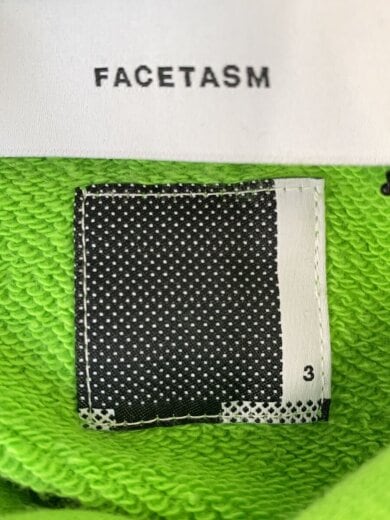 商品画像：パーカー/3/コットン/GRN/KR-SW-U05 4