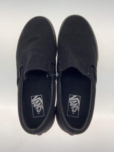 商品画像：ローカットスニーカー/27cm/BLK/V98CLA 3