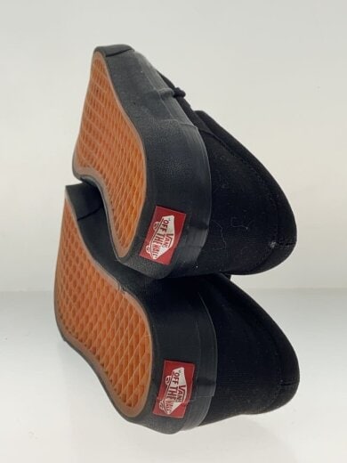 商品画像：ローカットスニーカー/27cm/BLK/V98CLA 4