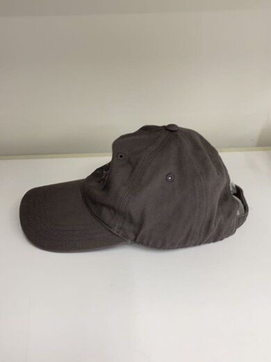 商品画像：キャップ/FREE/コットン/GRY/メンズ 2