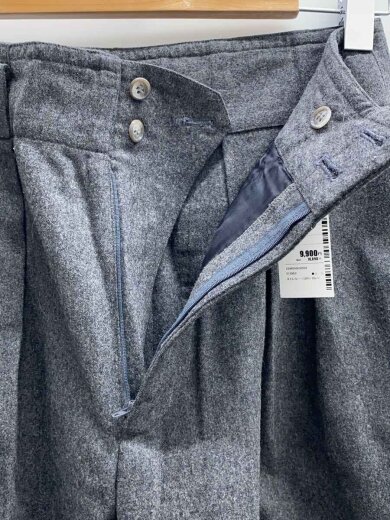 商品画像：ボトム/S/--/GRY 3