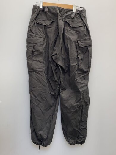 商品画像：カーゴパンツ/L/コットン/GRY/24WP111// 2