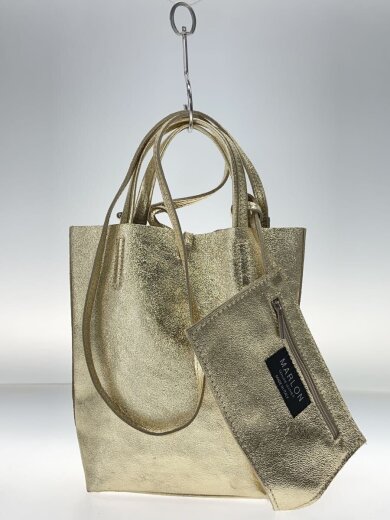 商品画像：トートバッグ/--/GLD 3