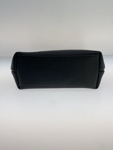 商品画像：ショルダーバッグ/レザー/BRW/WB000507 4